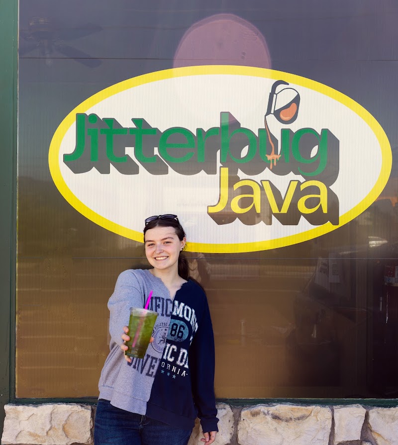 Jitterbug Java