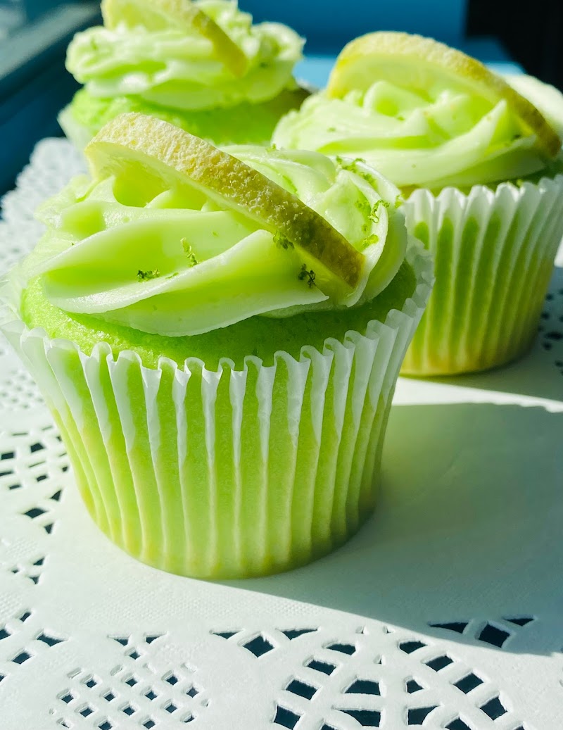 A Southern Girl Bakery