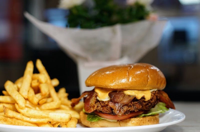 Avenue Grill Restaurant