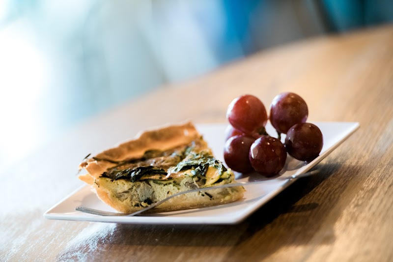 Espresso Yourself Coffee & Cafe