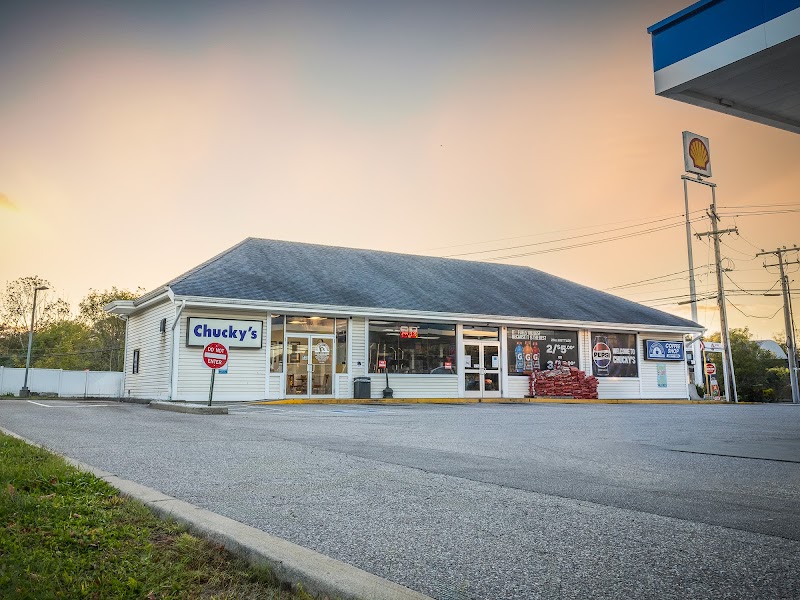 Baker's Dozen of Norwich