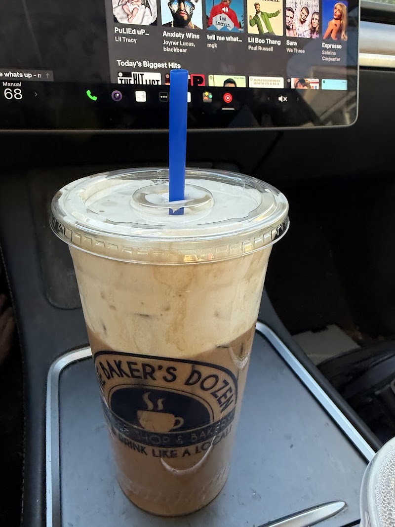 Baker's Dozen of Norwich