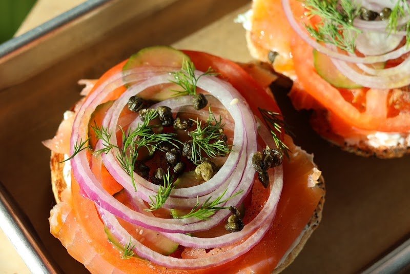 Upshot Coffee Brake Shop