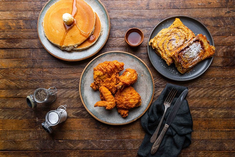 Mama Kat's Restaurant