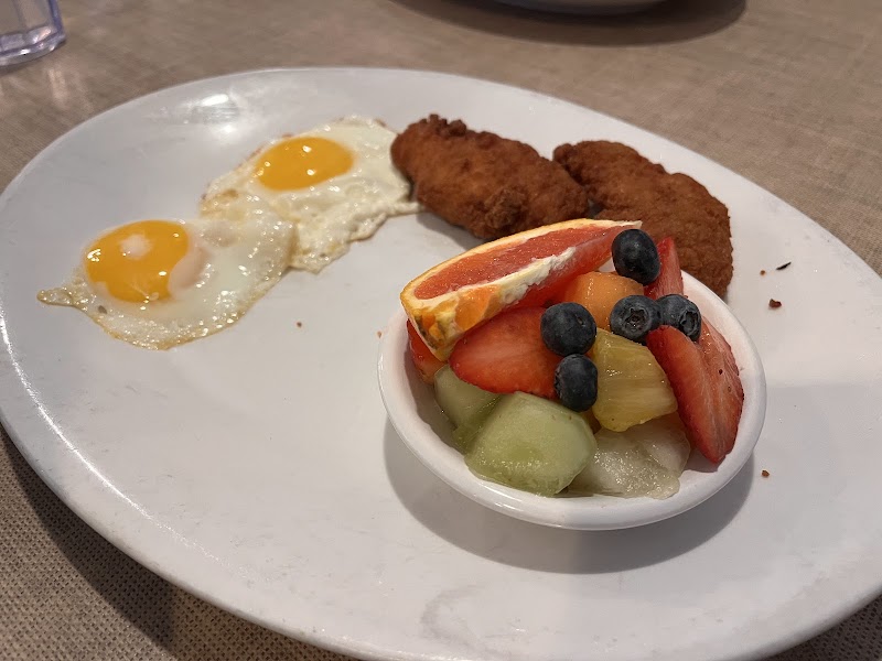 Mama Kat's Restaurant