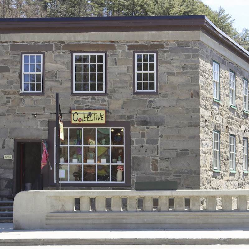 Collective the Art of Craft