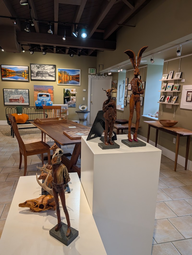 Collective the Art of Craft