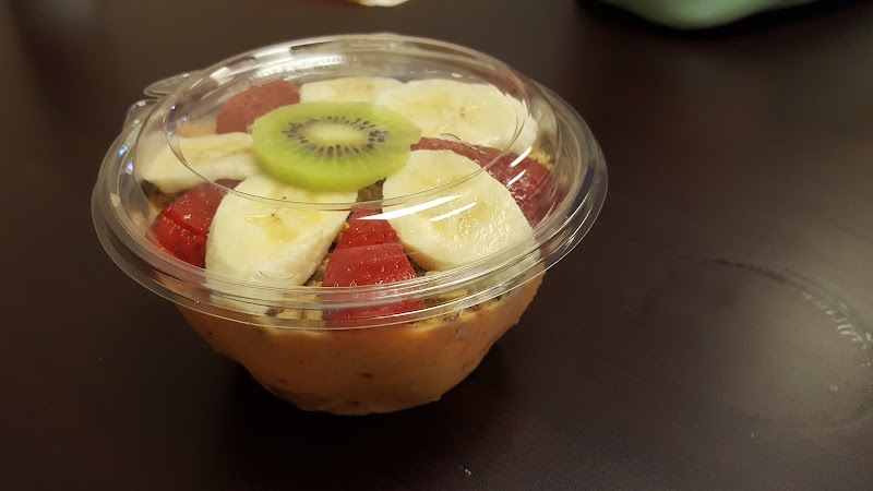 Kool Beenz Coffee and Smoothies