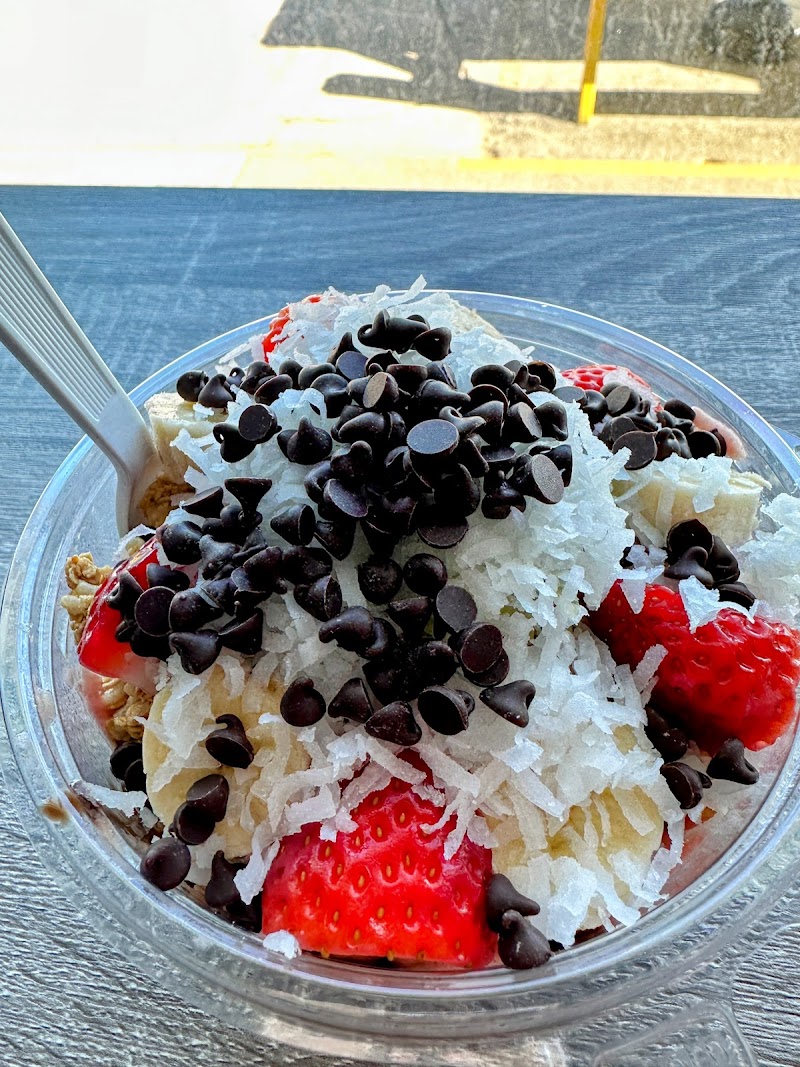 Kool Beenz Coffee and Smoothies