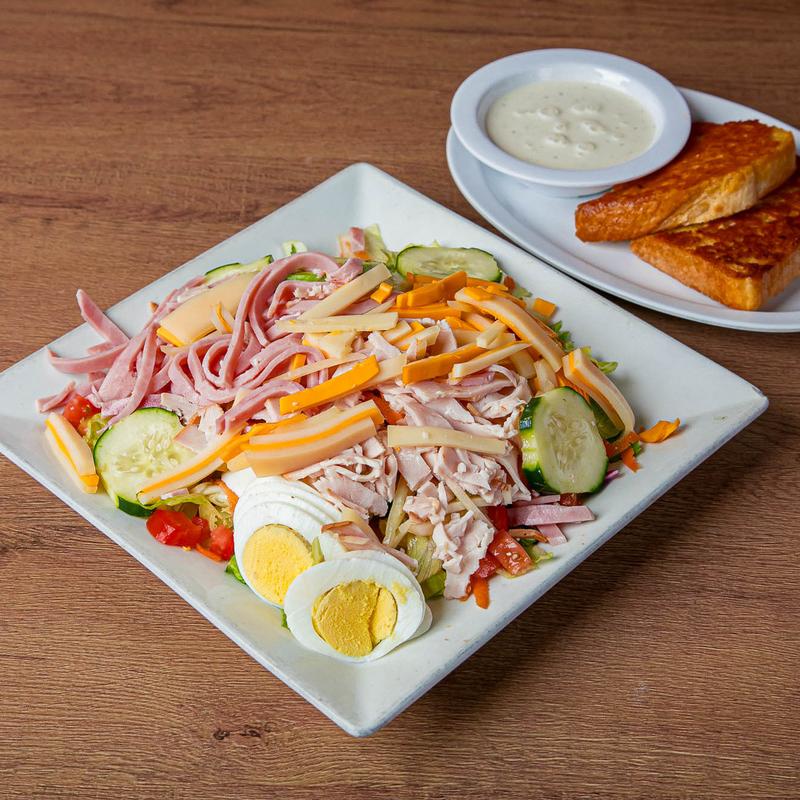 Corona Airport Café