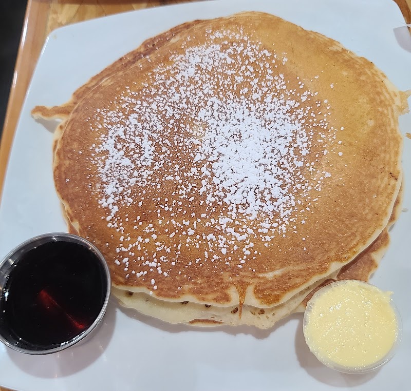 Corona Airport Café