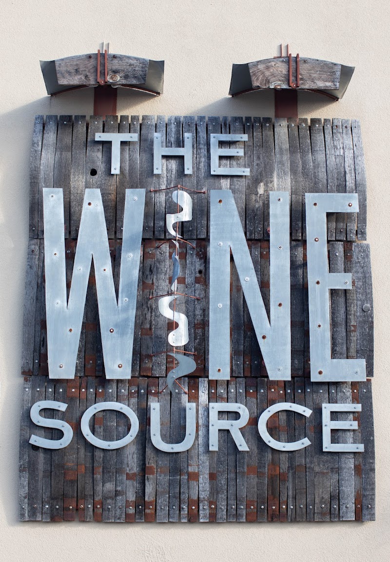 The Wine Source