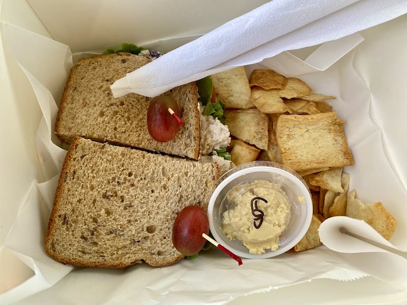 Red Mountain Expresso