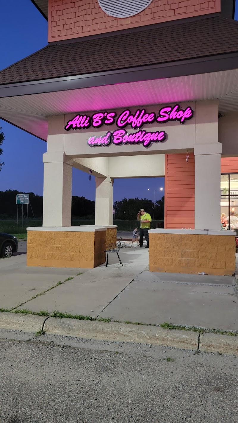 Norwood Young America