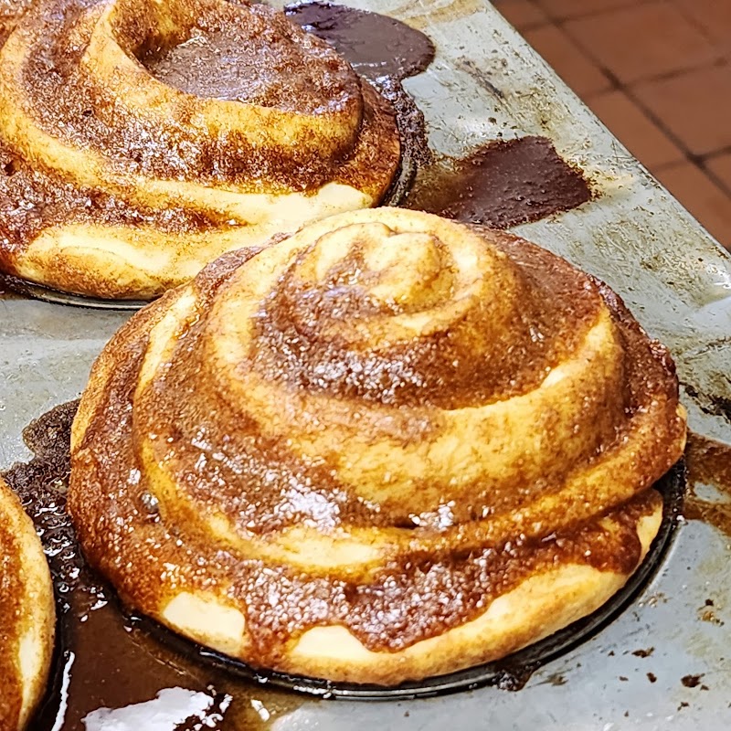 Alli B's Coffee Shop and Boutique