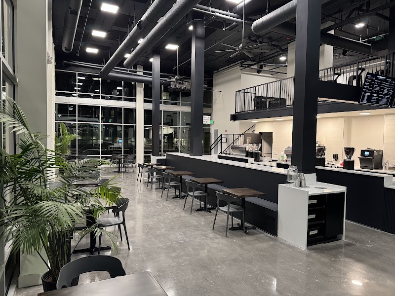 Monk & Mongoose Coffee Co