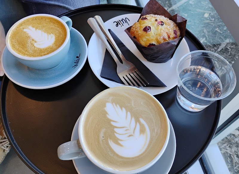 Monk & Mongoose Coffee Co