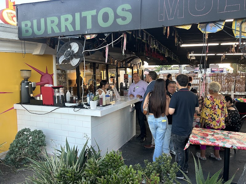 Helping Hands Coffee