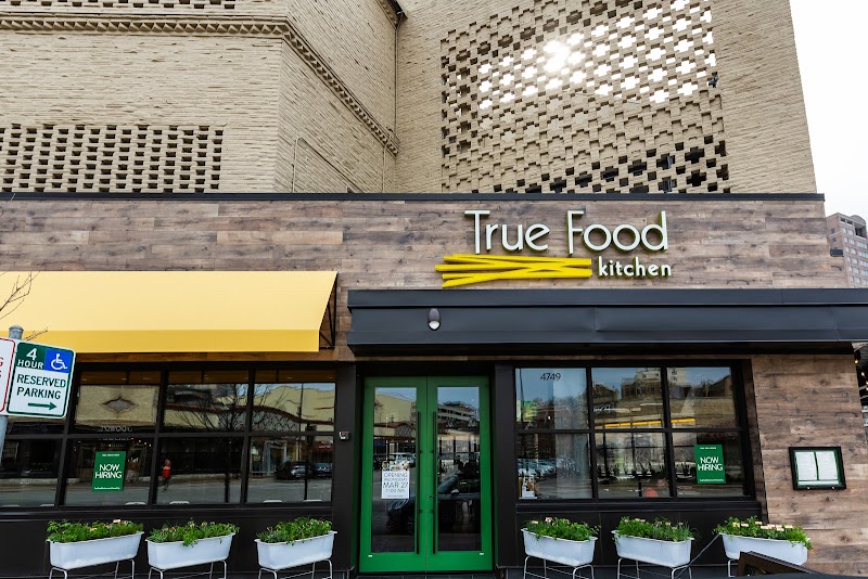 True Food Kitchen
