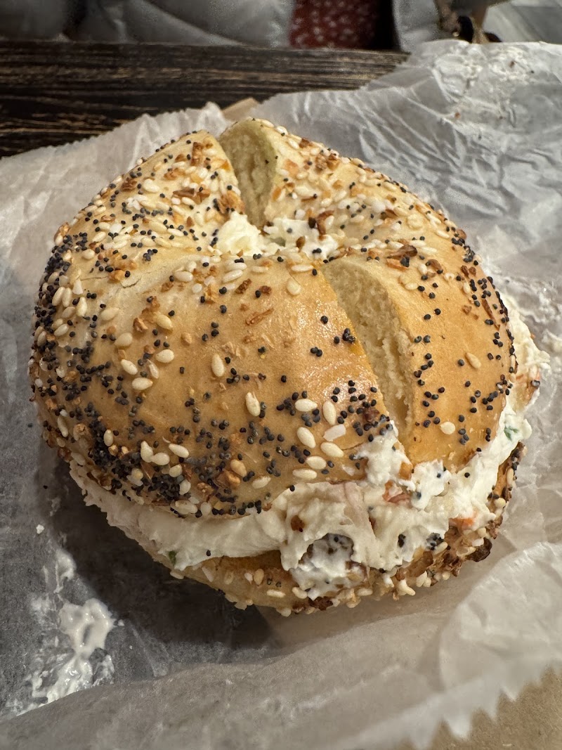 Burlington Bagel Bakery