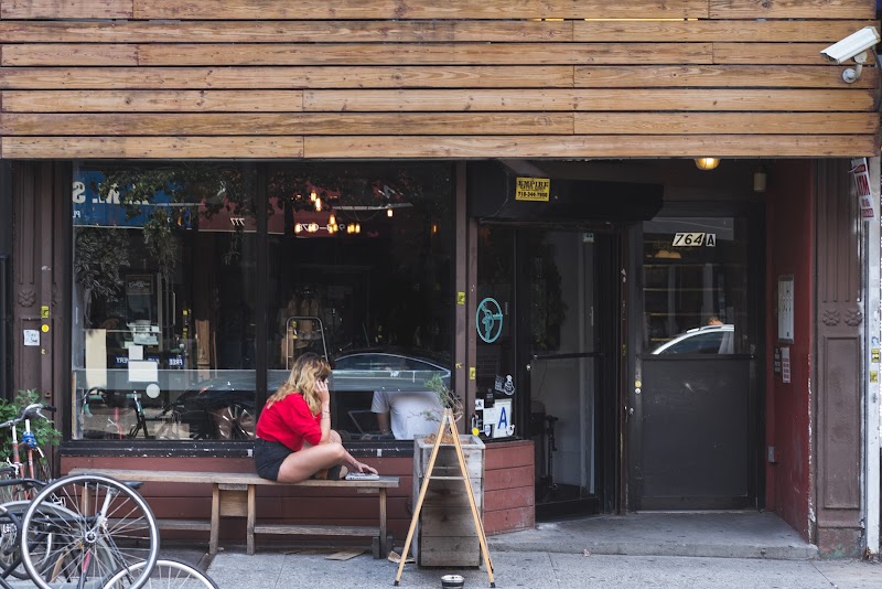 Breukelen Coffee House