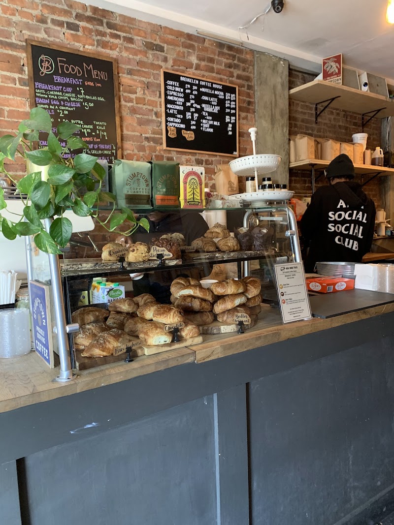 Breukelen Coffee House