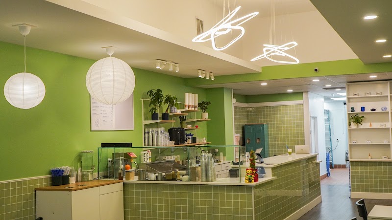 SNOOZE Cafe (NEW OWNERSHIP)