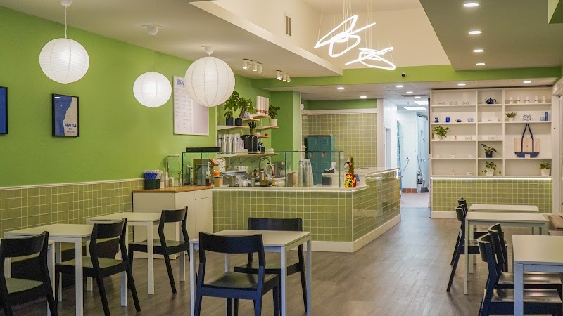 SNOOZE Cafe (NEW OWNERSHIP)