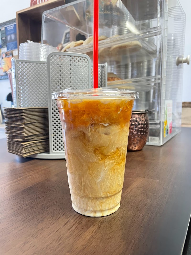 Coffee Adventure Coffee Shop