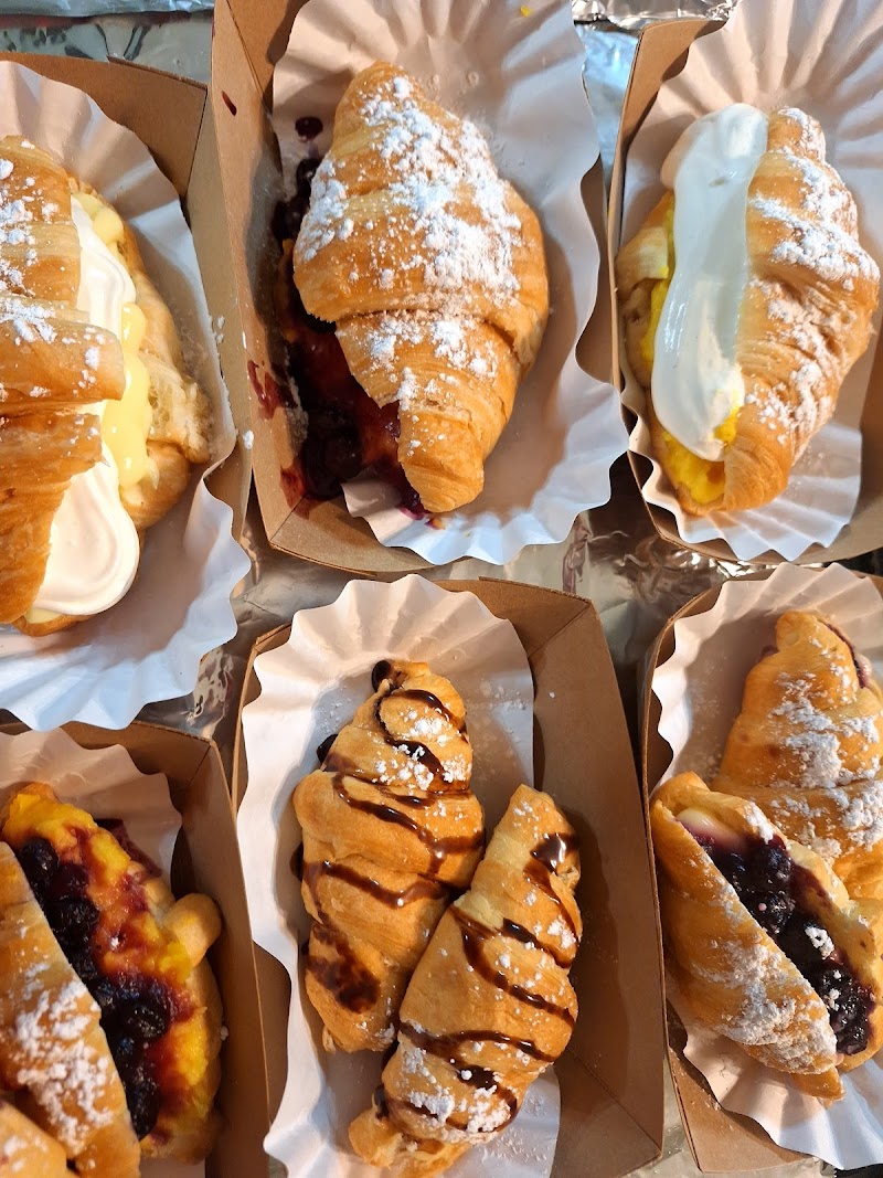 Coffee Adventure Coffee Shop