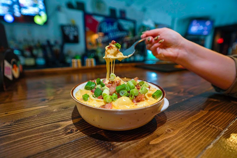 Rabbit Hole Bar and Grill