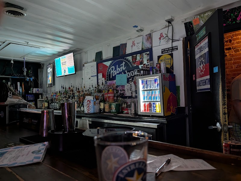 Rabbit Hole Bar and Grill