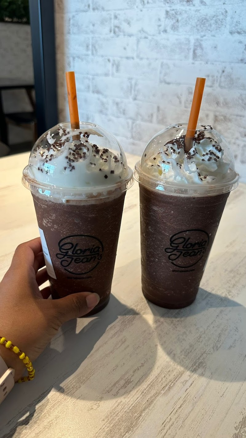 Gloria Jean’s Coffees