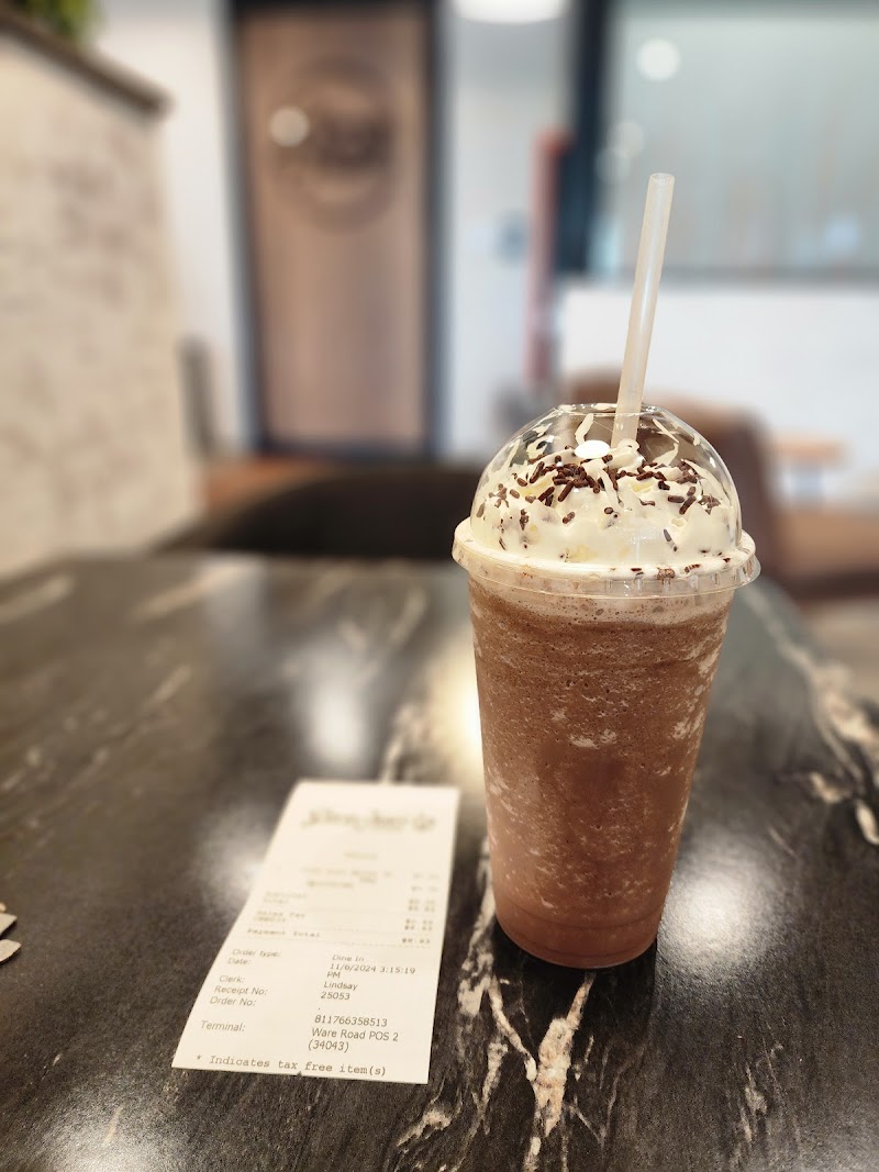 Gloria Jean’s Coffees