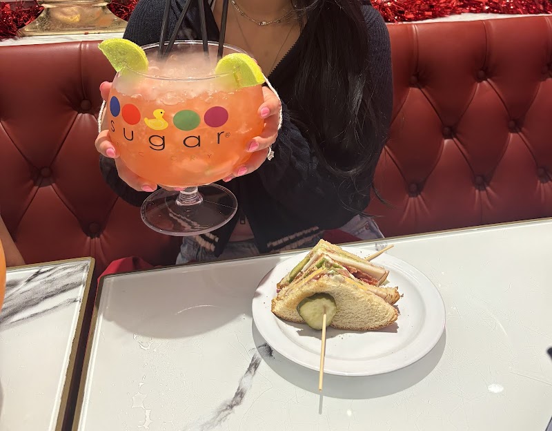 Sugar Factory Minnesota