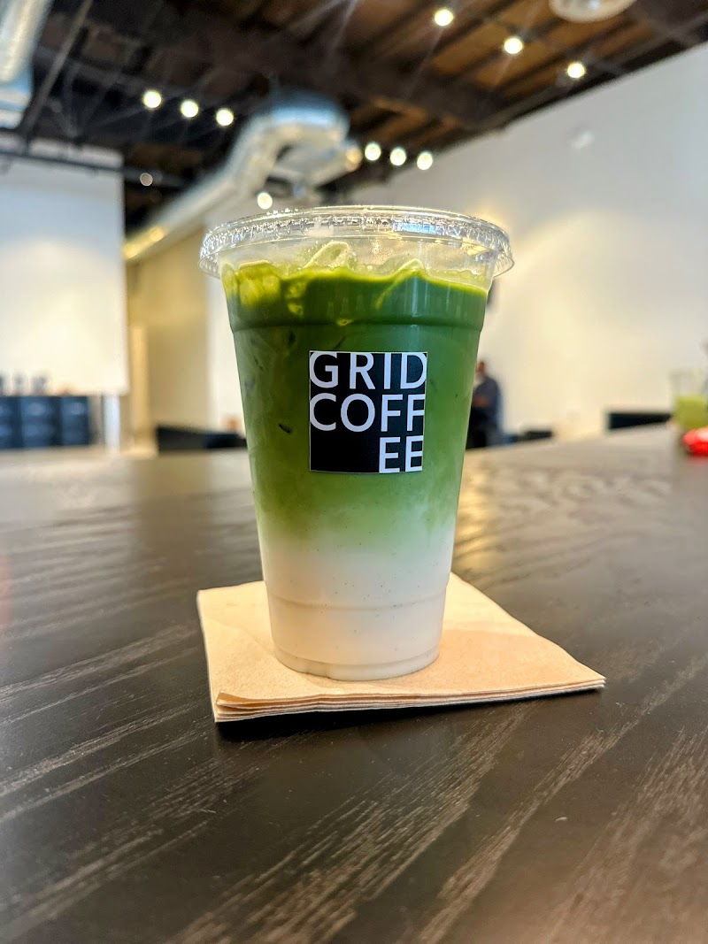 Grid Coffee