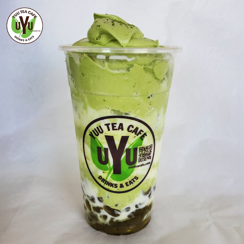 Yuu Tea Cafe