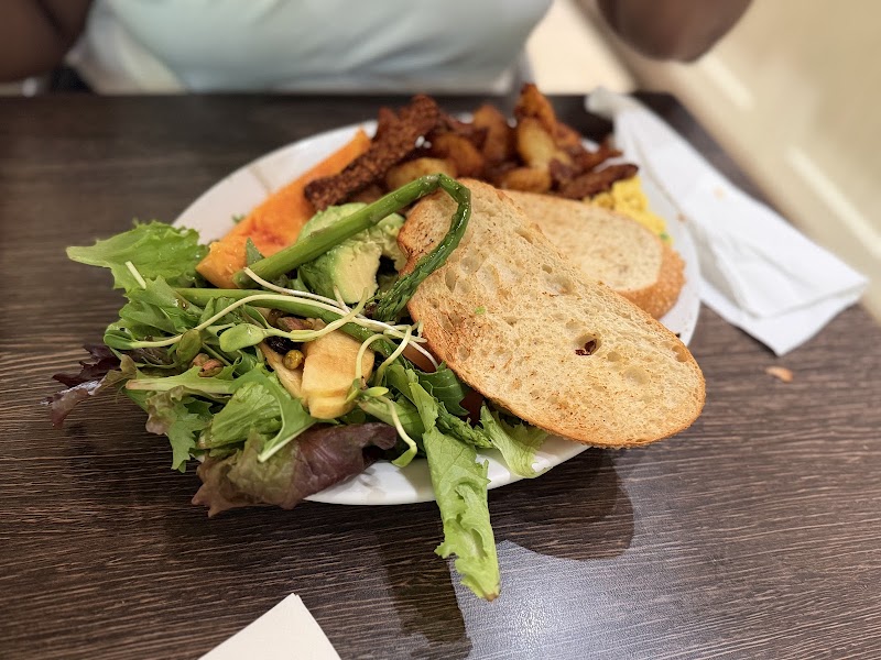 Island Vintage Coffee Waikiki