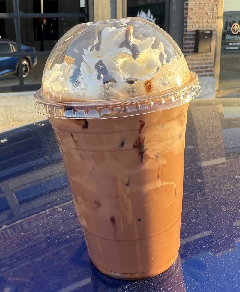 French Quarter Coffee Company