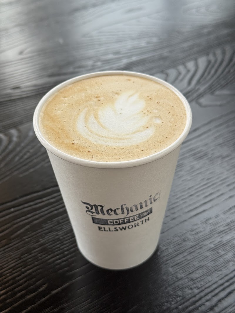 Mechanic Coffee Company