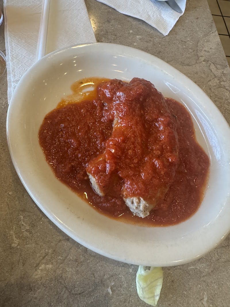 Leonoro's Restaurant