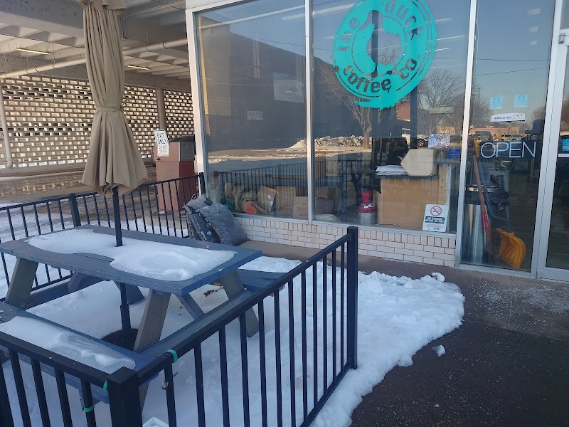 The Duck Coffee Company