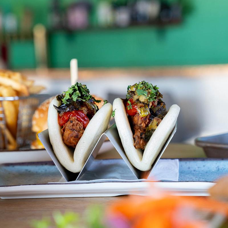 Lost Grove Brewing - Hyde Park