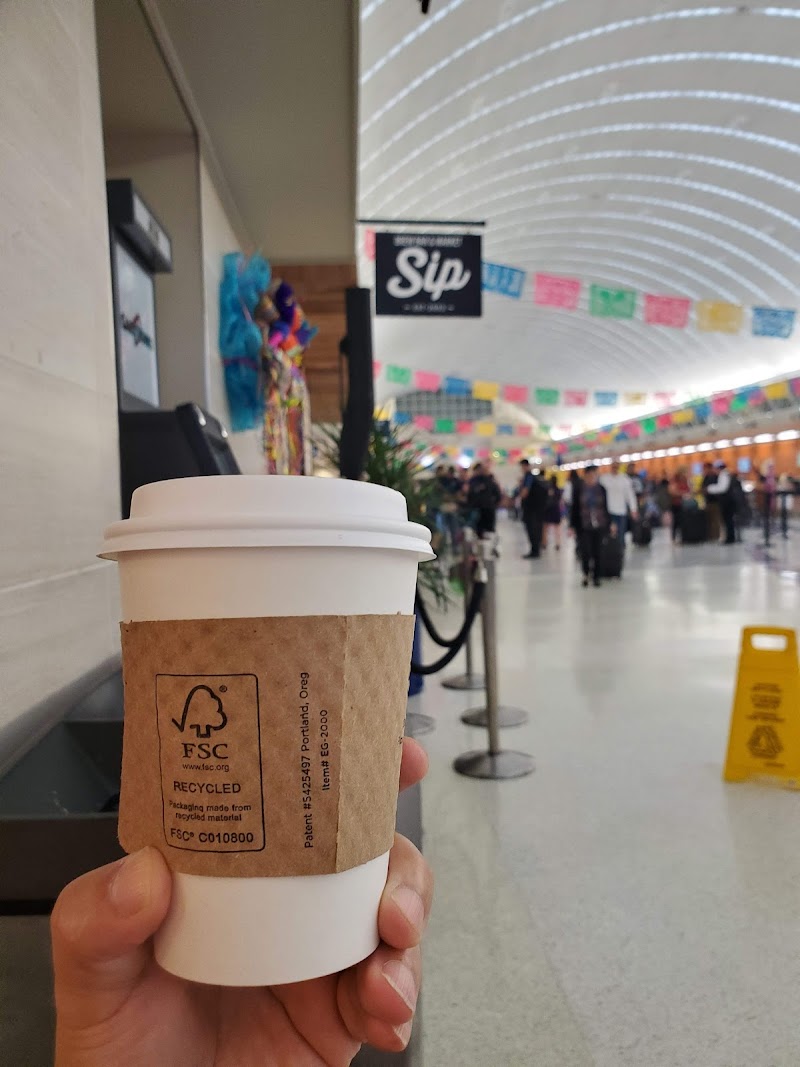 SIP Brew Bar & Market