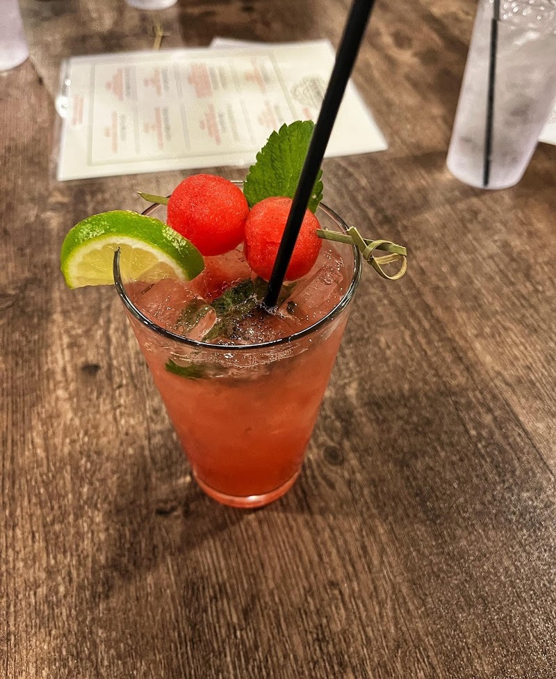 The Foundry - Wheeling WV