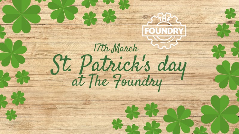 The Foundry - Wheeling WV