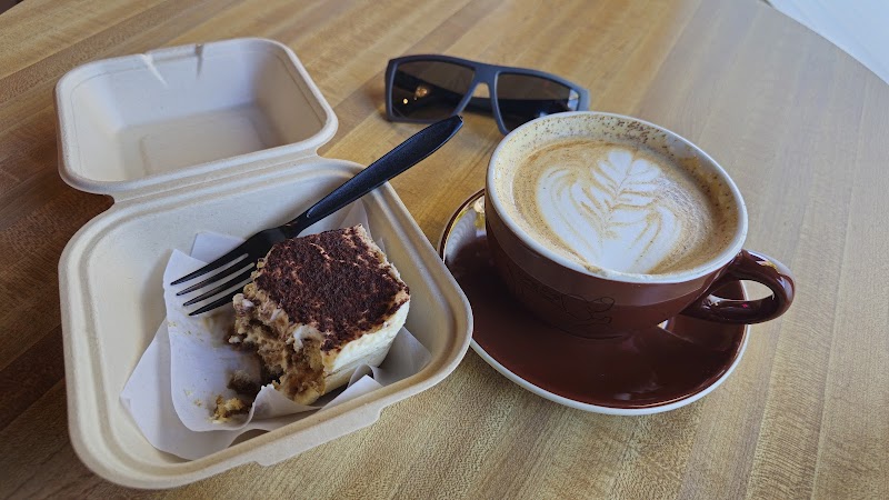 Long Dog Coffee and Treats