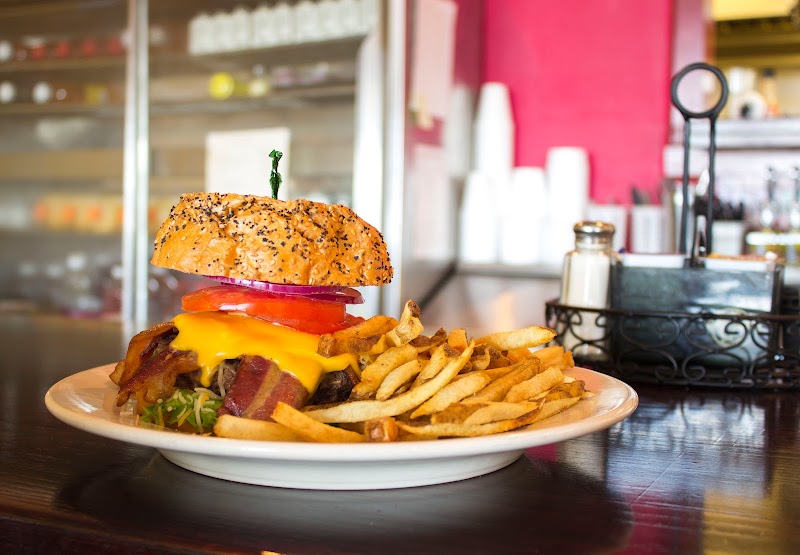 House of Omelets Restaurant