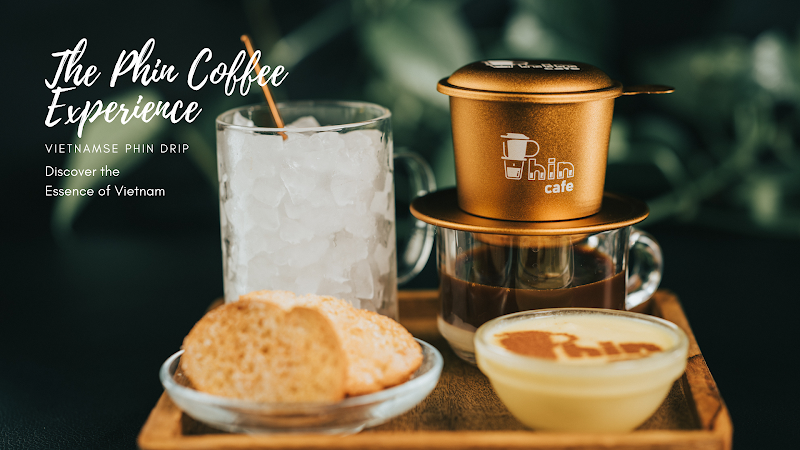 Phin Cafe - Bollinger Rd | Cupertino