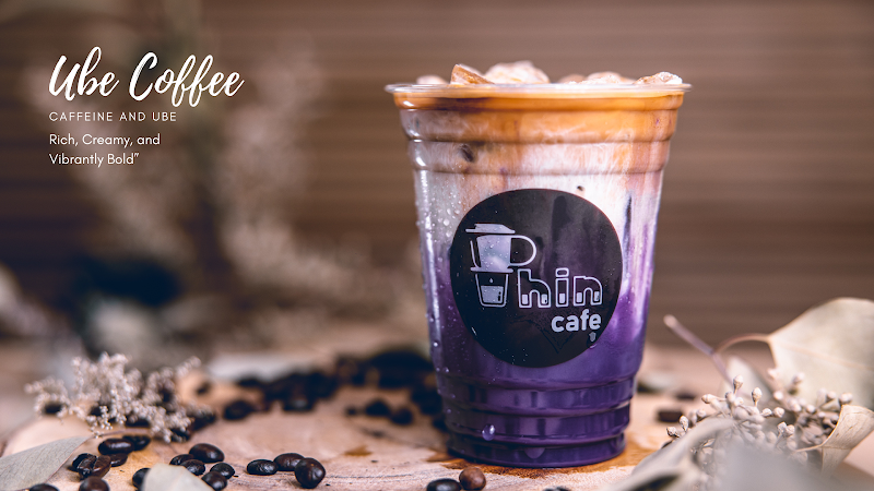 Phin Cafe - Bollinger Rd | Cupertino